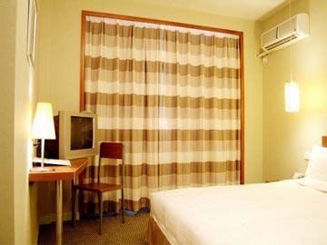 Meijia Super 8 Hotel Shaoxing Room photo